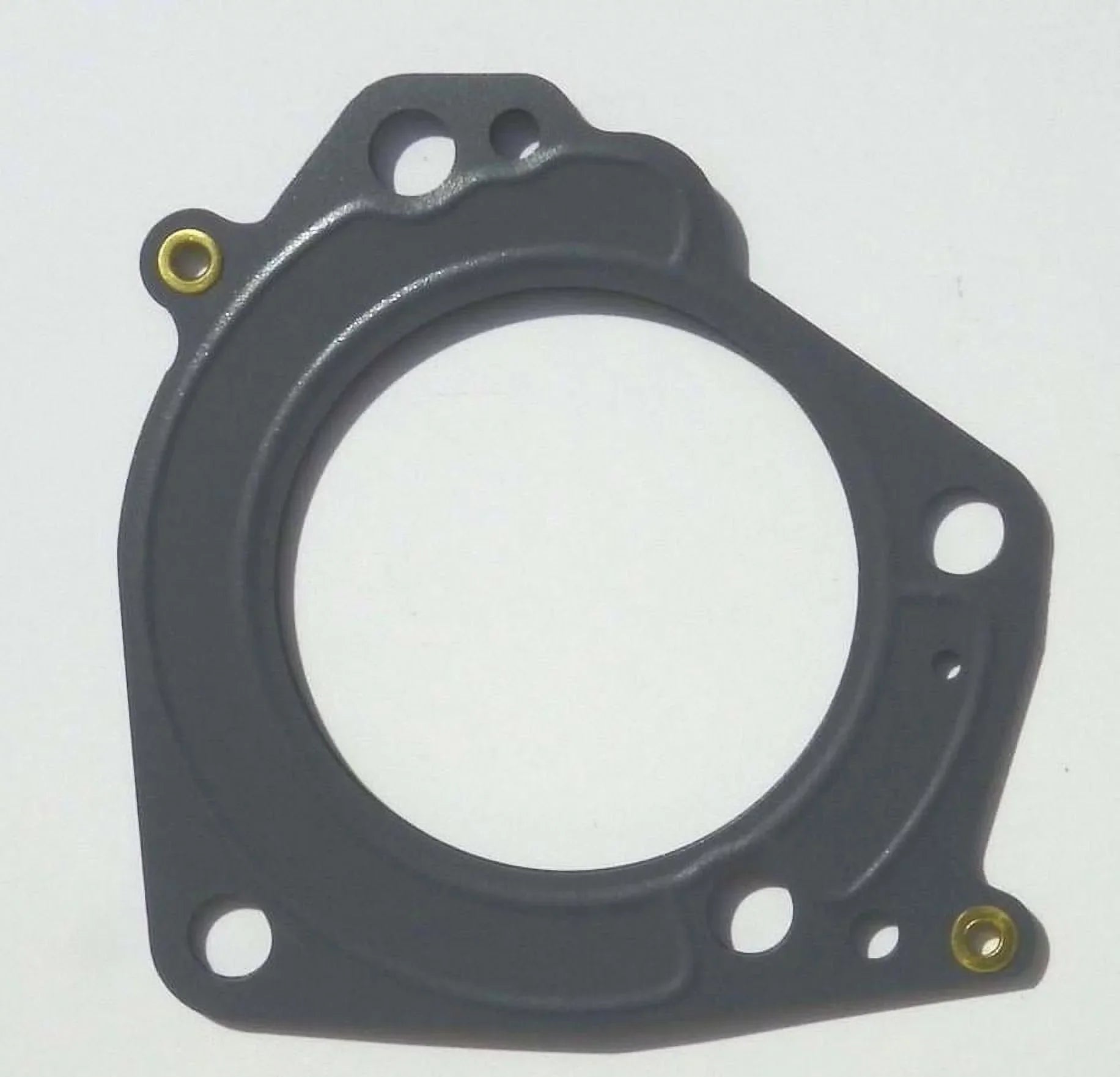 Rareelectrical New Muffler Damper Gasket Fits Yamaha Jet SKI 760 Wave Blaster 96-97 64X1474900