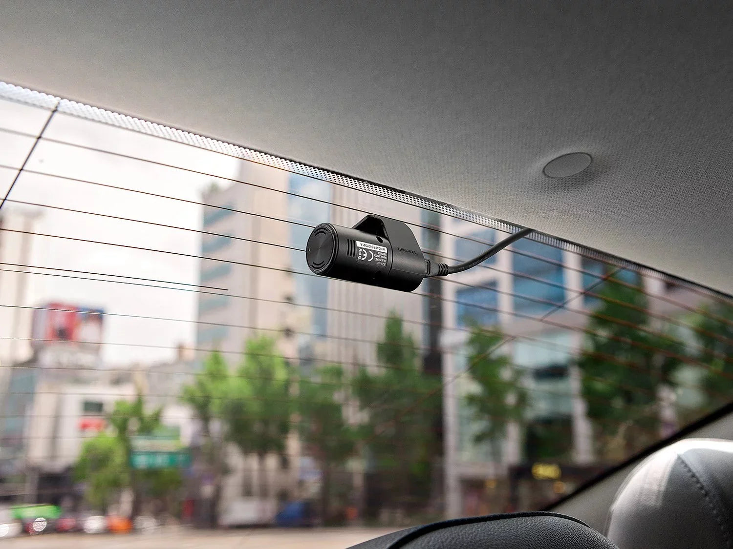 THINKWARE Rear View Camera for Q800PRO Dash Cam