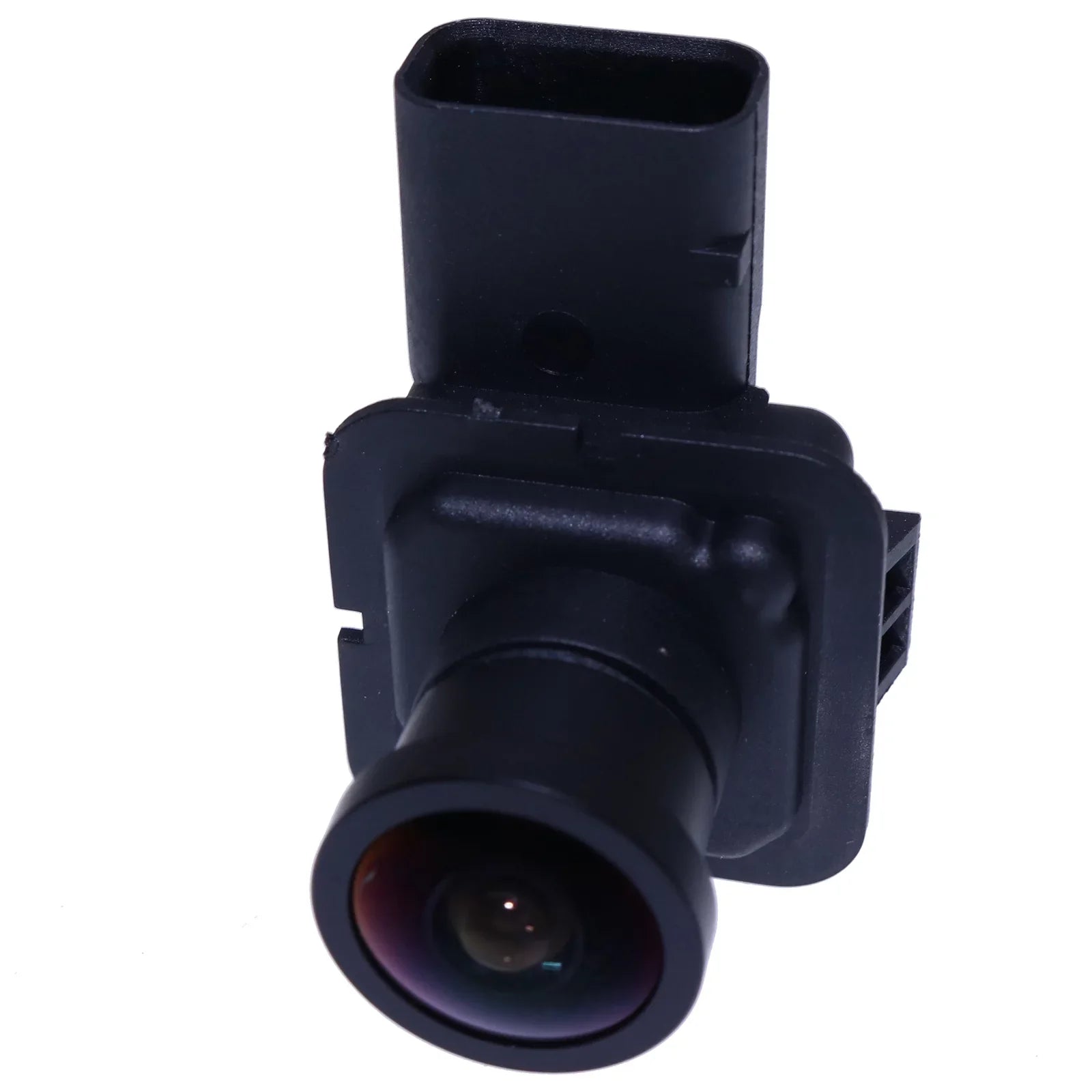 HVACSTAR Rear View Backup Camera Parking Aid Camera for Ford Edge 2011 2012 2013 2014 2015 Replace FL1T-19G490-AC