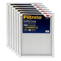 Filtrete 16x20x1, AC Furnace Air Filter, MPR 1900, Healthy Living Ultimate Allergen, 6-Pack (exact dimensions 15.69 x 19.69 x 0.78)