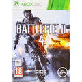 Battlefield 4 - Standard Edition (Xbox 360)