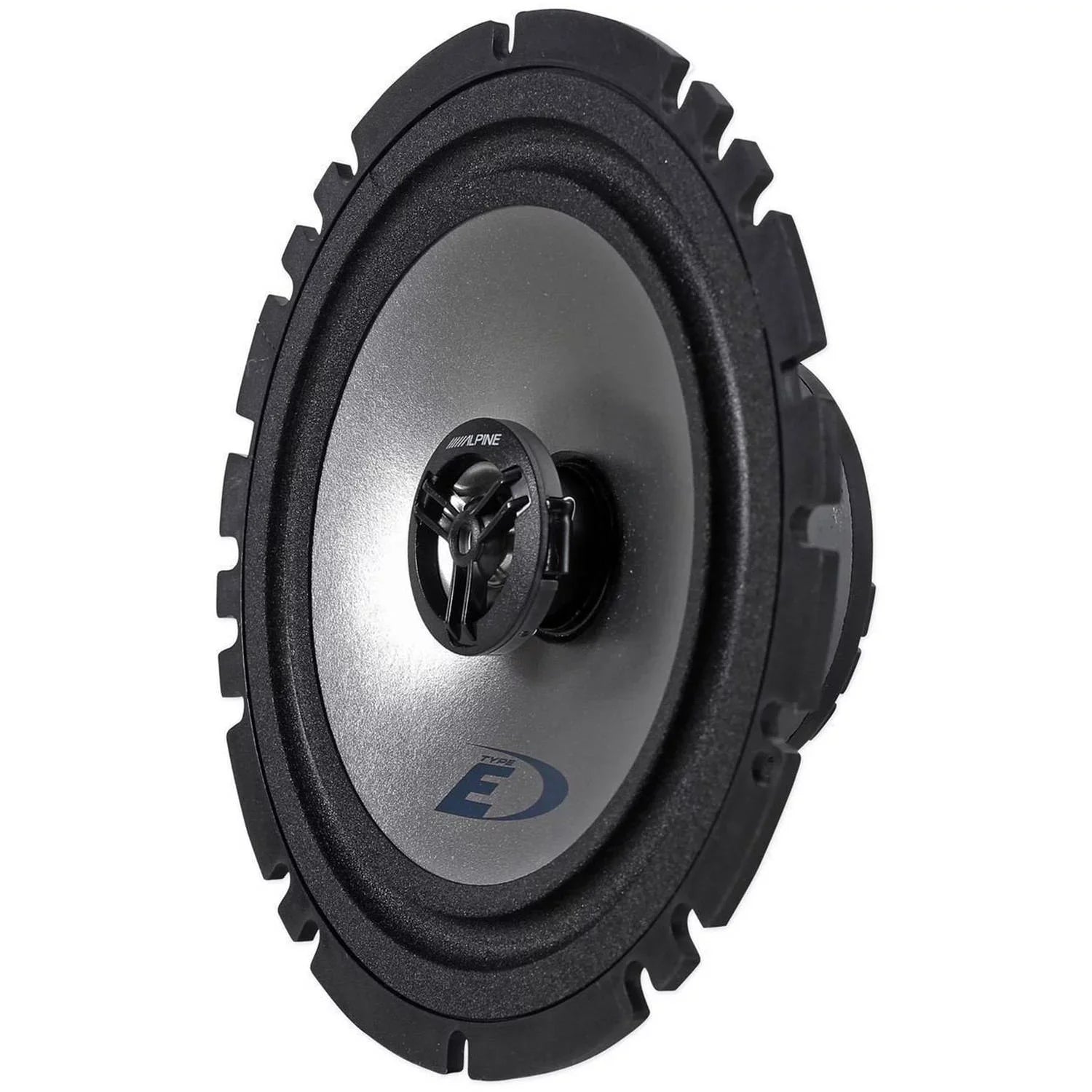 Alpine 6.5" Coaxial 2-Way 220W Speakers