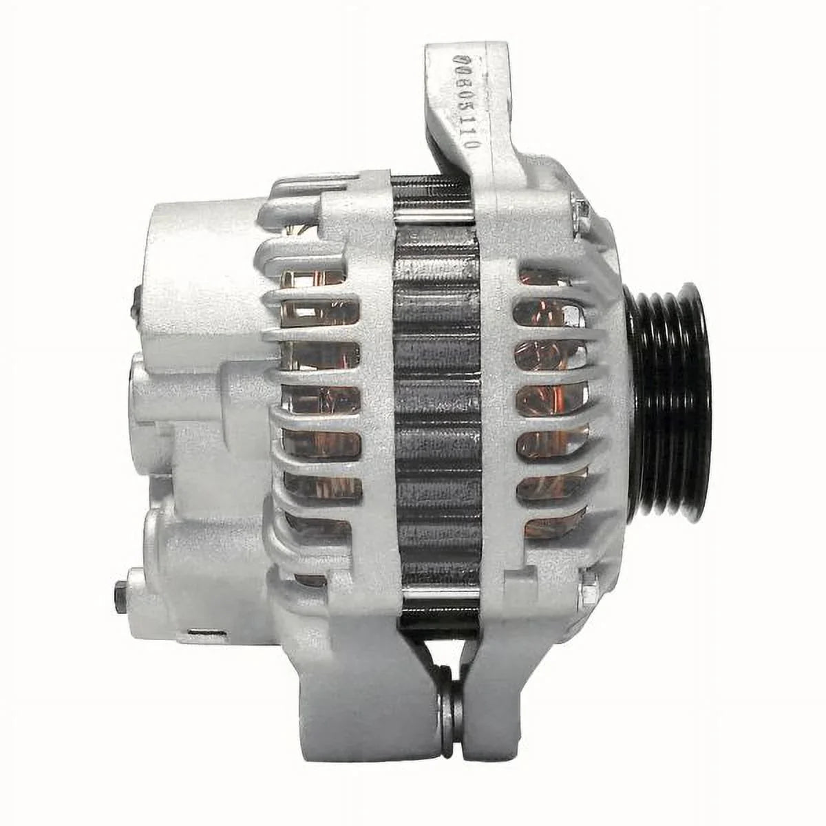 ACDelco 334-2024A Professional Alternator Fits select: 1996-1999 HONDA CIVIC, 2000 HONDA CIVIC EX