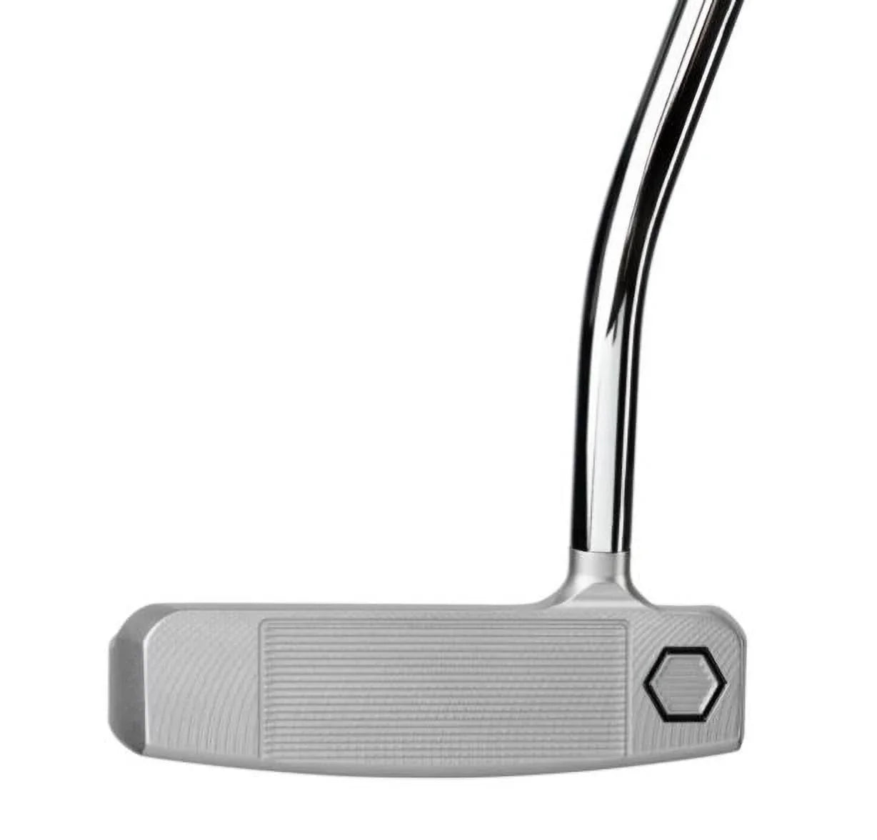 Pre-Owned Bettinardi 2021 Studio Stock 7 Putter 35 inches Golf Club Steel