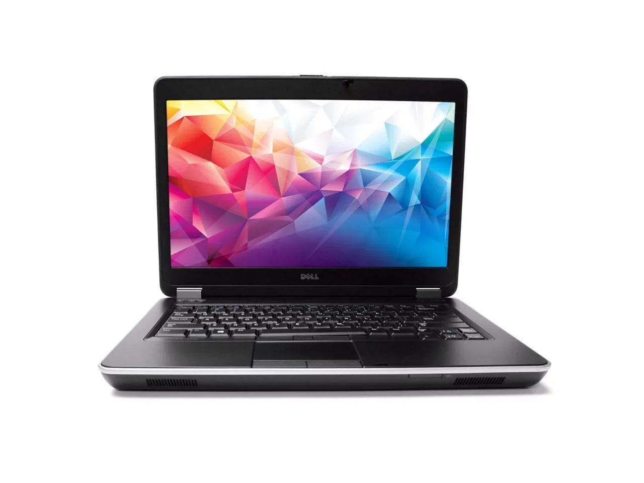 Used DELL Dell E6440 Laptop Intel i5 Dual Core Gen 4 16GB RAM 500GB SATA Windows 10 Home 64 Bit