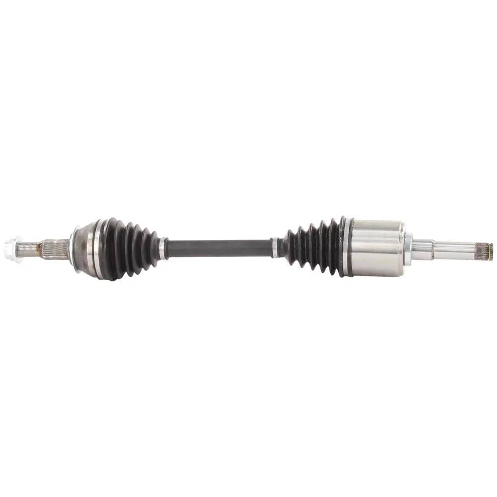 For Chevrolet Blazer 2019 Front Left CV Axle Shaft - Buyautoparts