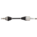 For Chevrolet Blazer 2019 Front Left CV Axle Shaft - Buyautoparts