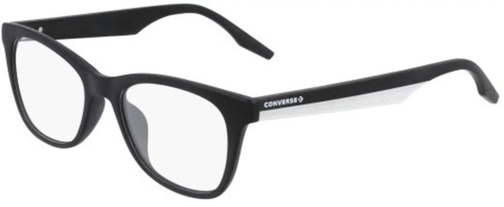Eyeglasses CONVERSE CV 5026 Y 001 Matte Black