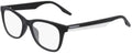 Eyeglasses CONVERSE CV 5026 Y 001 Matte Black