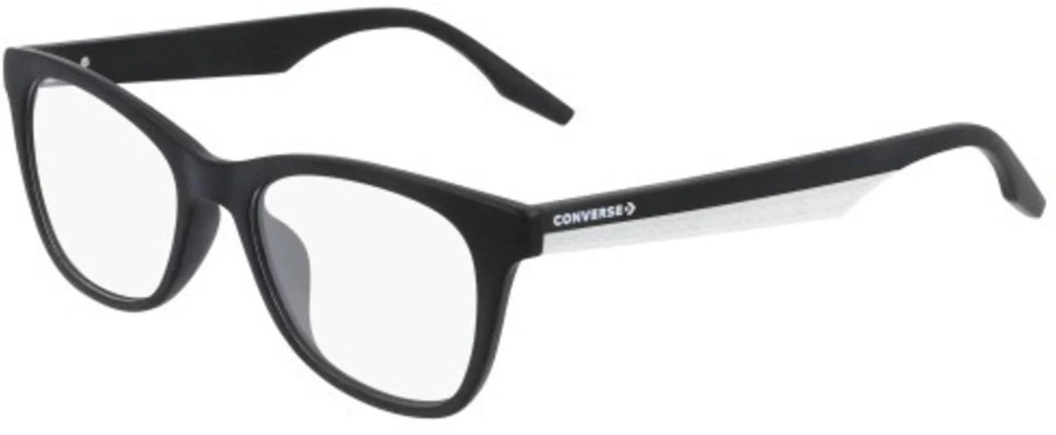 Eyeglasses CONVERSE CV 5026 Y 001 Matte Black