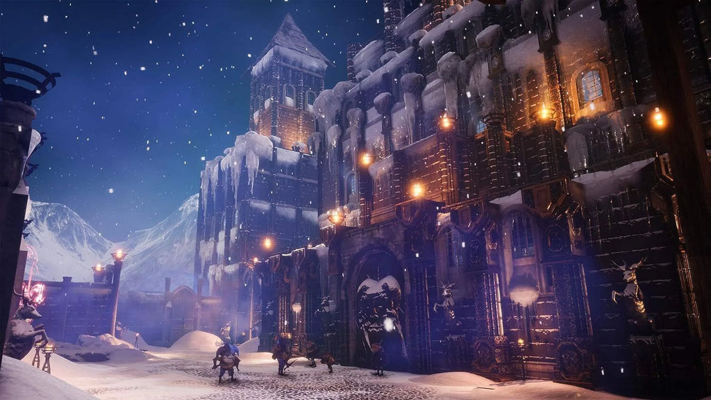 The Bard's Tale IV: Director's Cut - Day One Edition [Sony PlayStation 4]