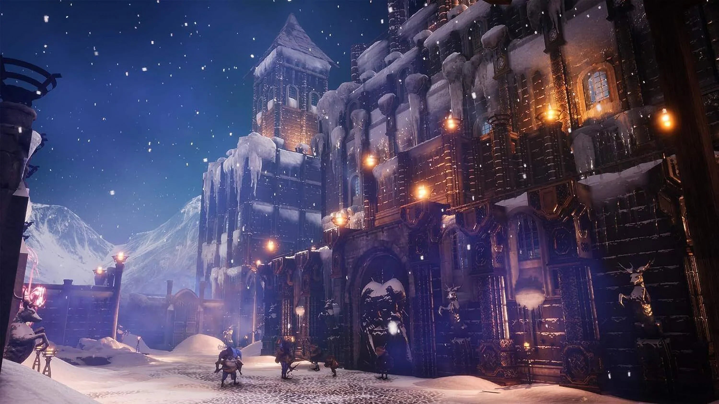 The Bard's Tale IV: Director's Cut - Day One Edition [Sony PlayStation 4]
