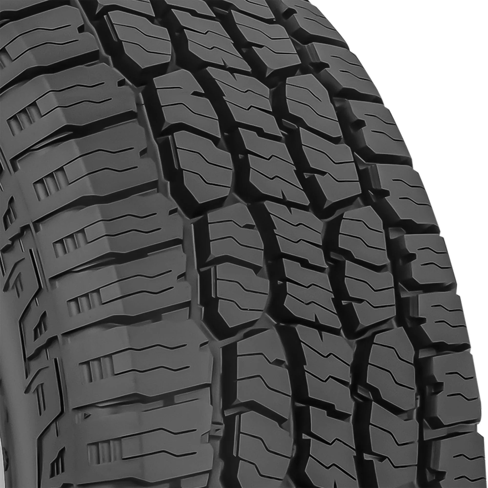 Prinx HiCountry HA2 All Season LT245/75R16 120/116S E SUV/Crossover Tire
