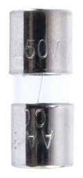 3PC Jandorf AGA 2 amps Fast Acting Fuse 4 pk