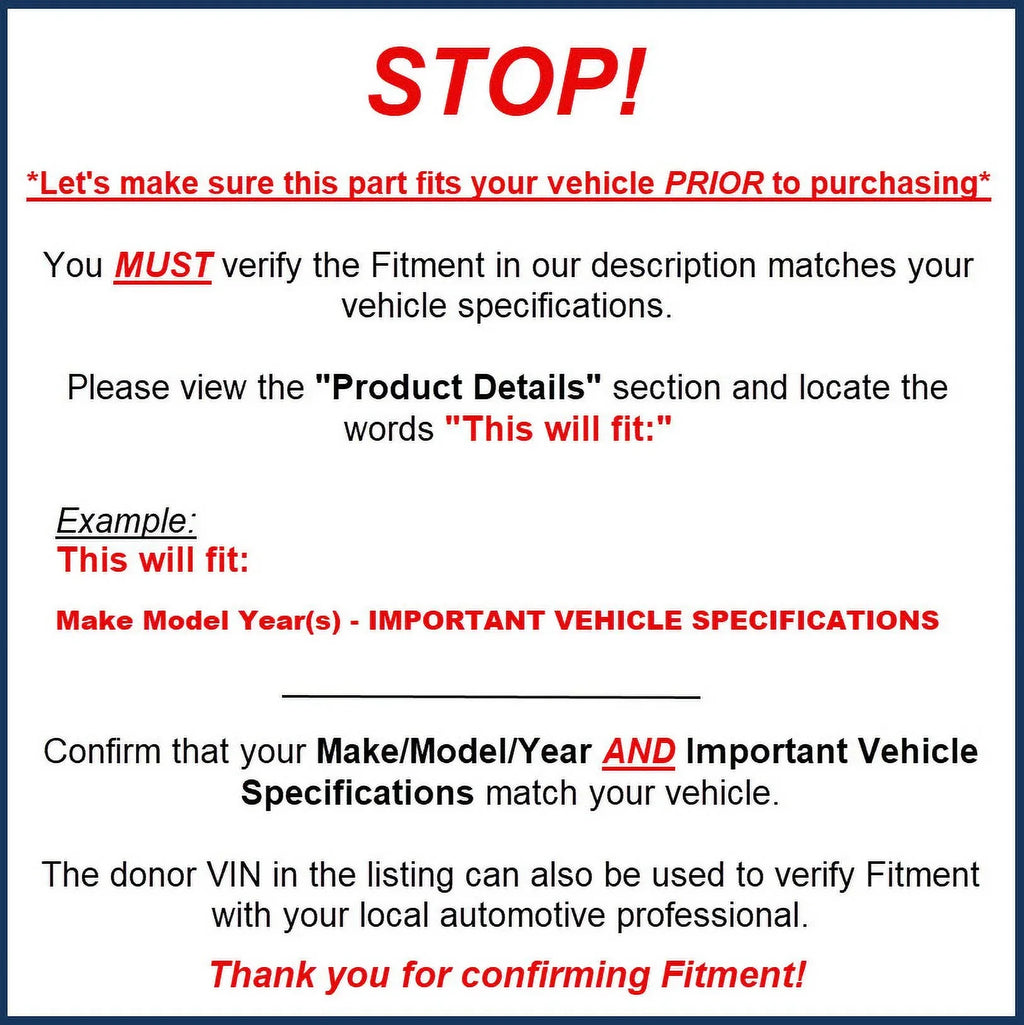 Pre-Owned 2021 Toyota Corolla Front Windshield Lane Departure Camera 8646C02020 OEM (Good)