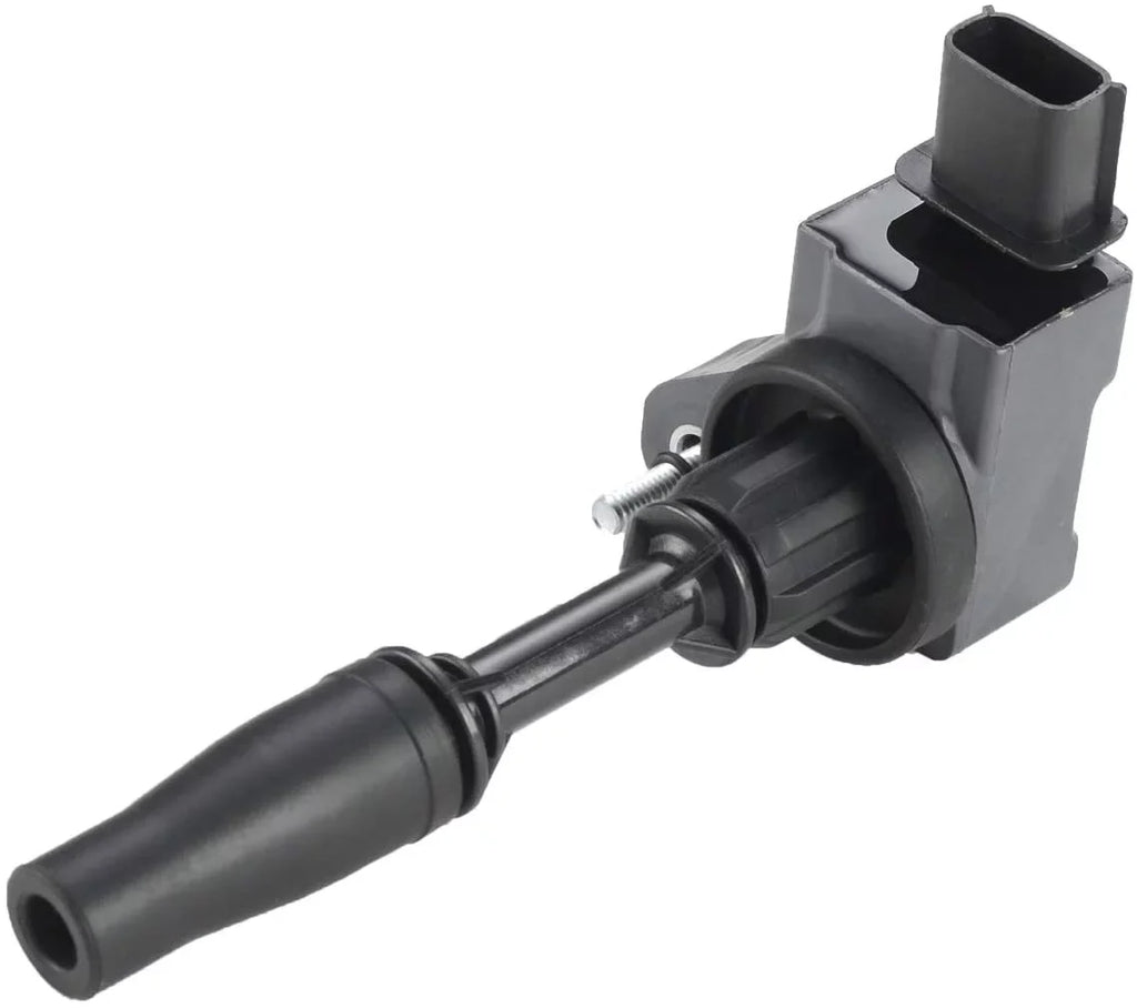 A-Premium Ignition Coil Pack Compatible with Buick Envision LaCrosse Regal Cadillac ATS CT6 Chevrolet Camaro Impala GMC Canyon L4 2.5L 2.0L 4-PC Fits select: 2015 CHEVROLET MALIBU 1LT