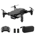 OWSOO S66 RC Drone Remote Control Mini Drone 13mins Flight Time 3D Flip Altitude Hold Headless Mode RC Quadcopter Portable Bag
