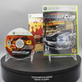Midnight Club: Los Angeles | Microsoft Xbox 360