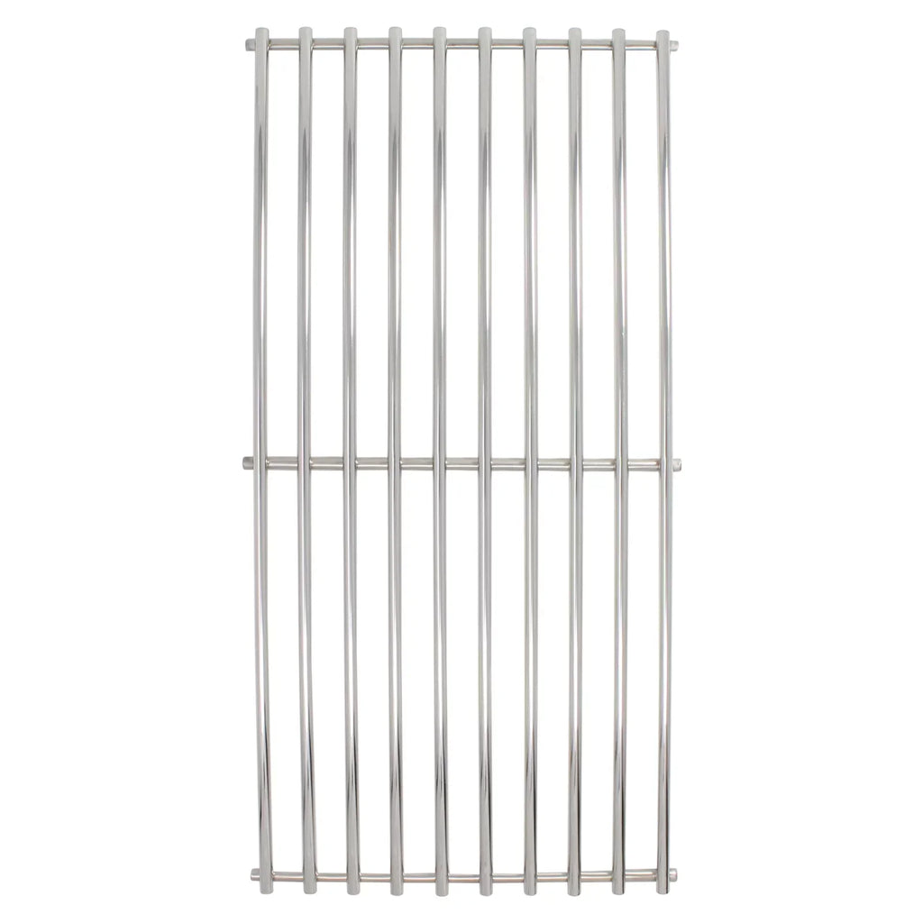 3-Pack BBQ Grill Cooking Grates Replacement Parts for Charmglow 810-8410-F - Compatible Barbeque Grid 17 3/4"