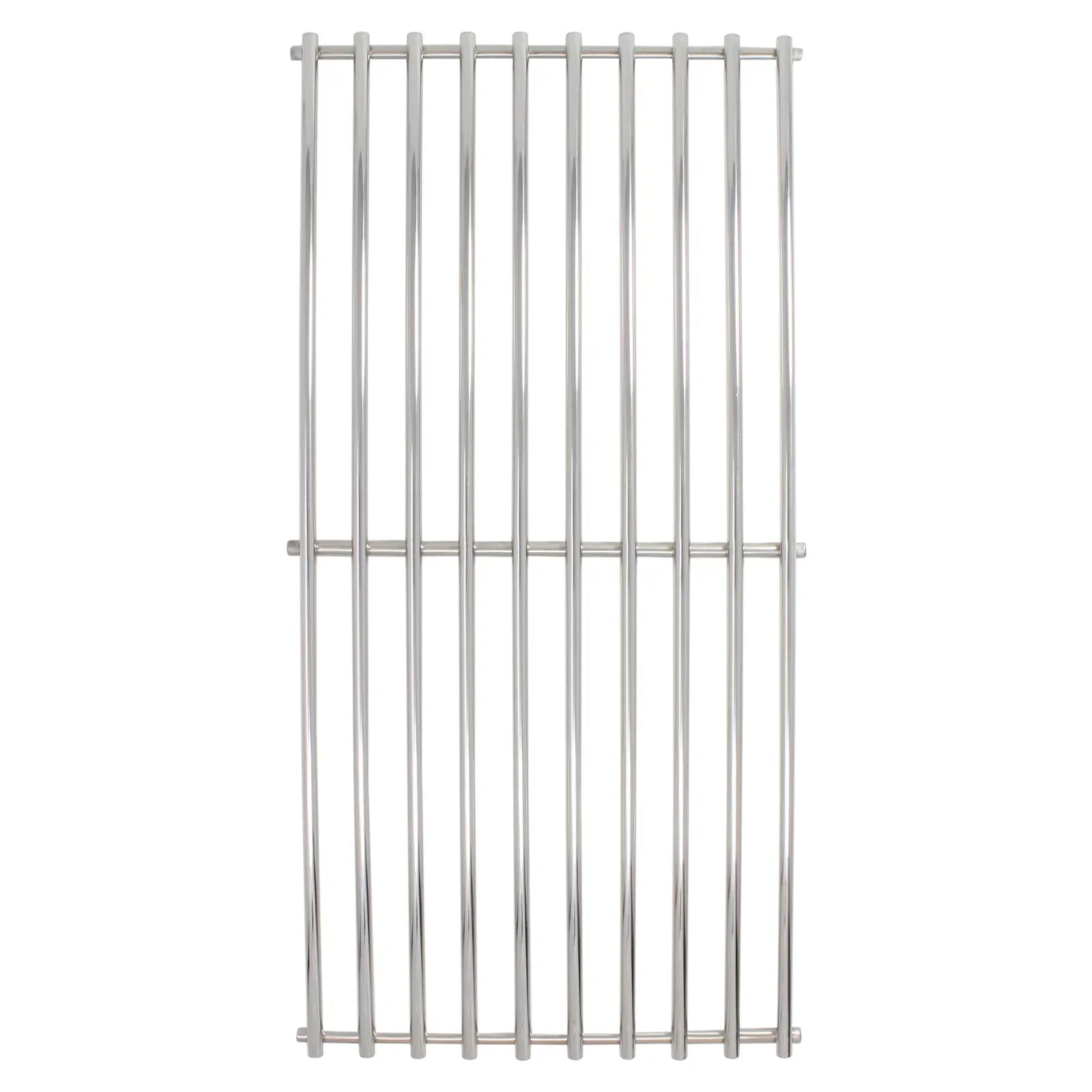 3-Pack BBQ Grill Cooking Grates Replacement Parts for Charmglow 810-8410-F - Compatible Barbeque Grid 17 3/4"