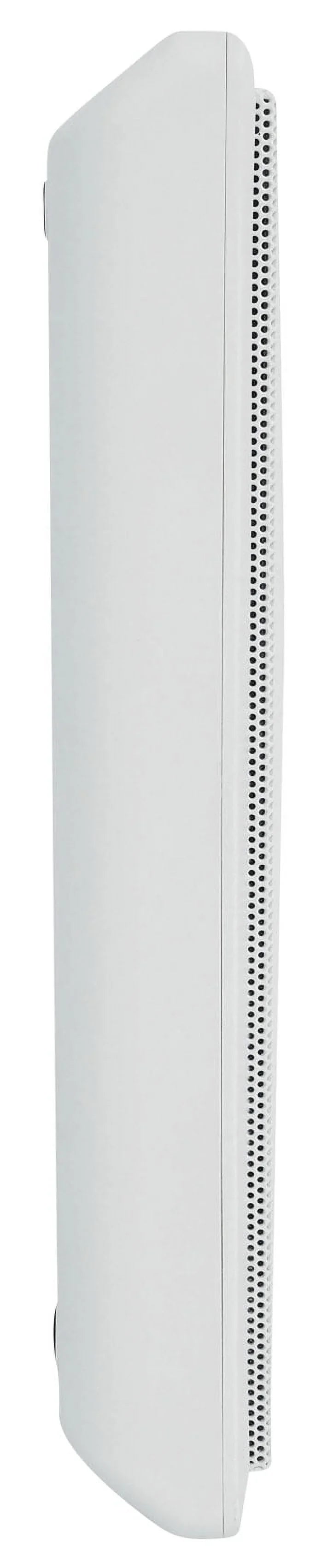 6-Zone Amplifier+4 JBL Pendant+6 Slim White Wall Speakers 4 Restaurant/Bar/Cafe