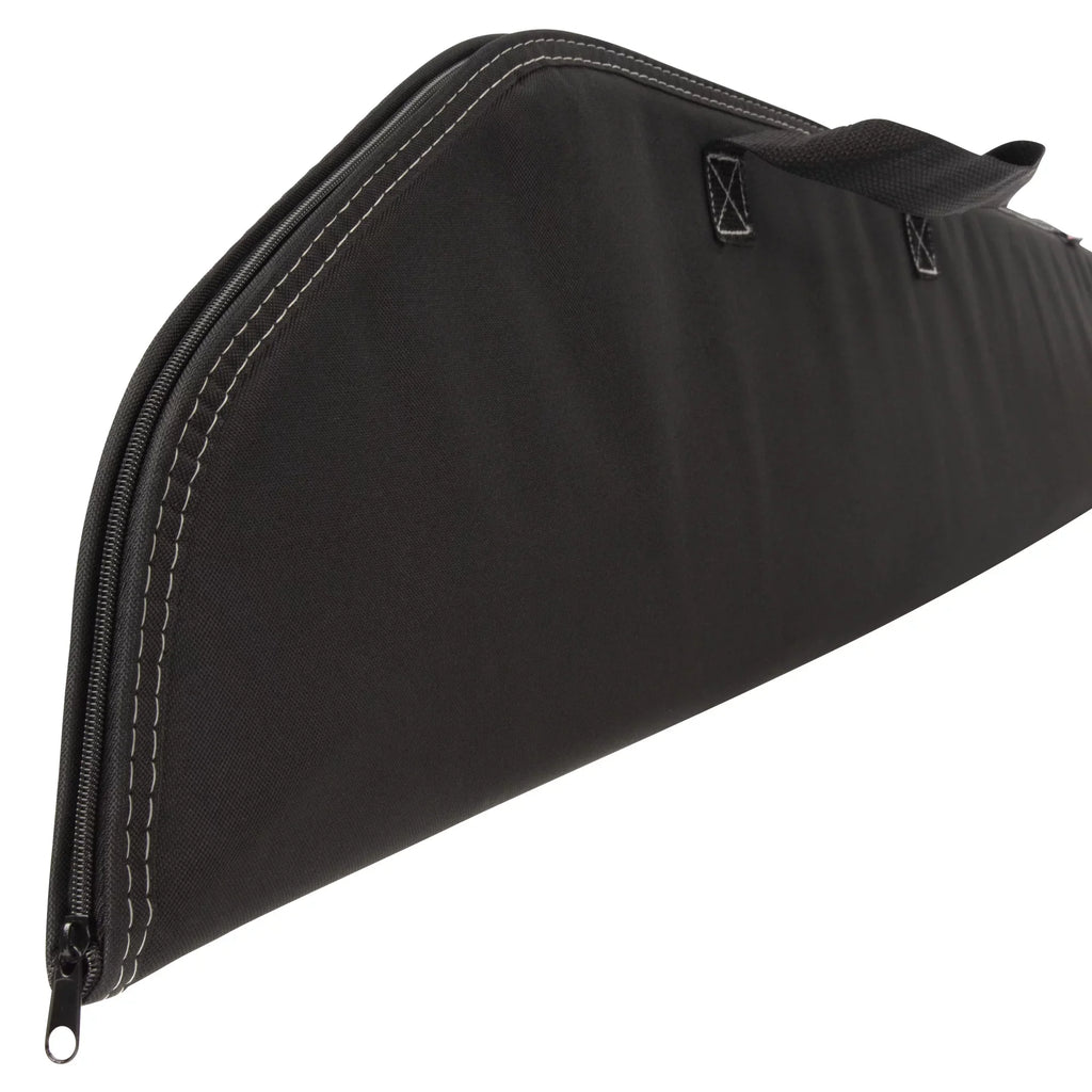 Allen Company Durango 46" Rifle Soft Case, Black, Polyester, 602-46