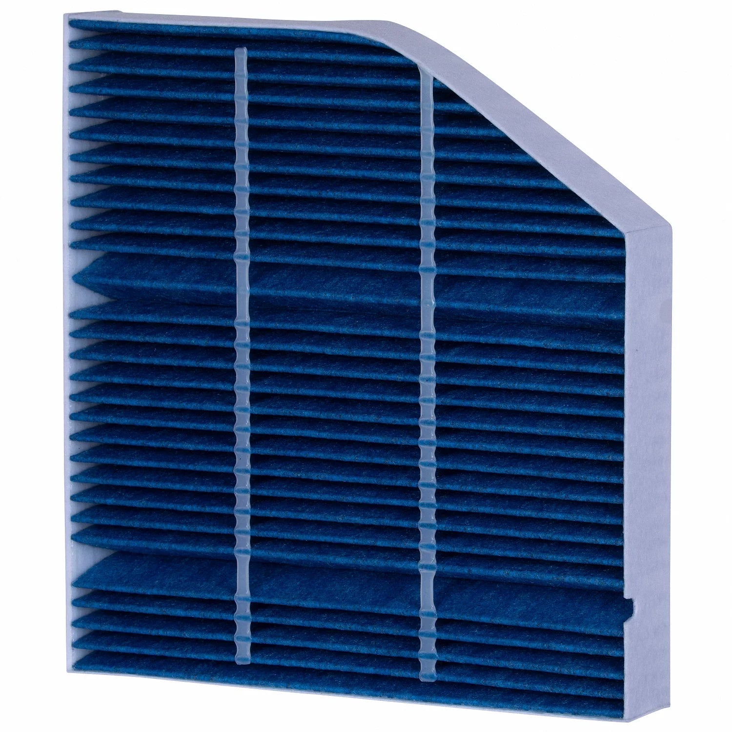 PureFlow HEPA Cabin Air Filter PC99241HX | Fits 2015-21 Mercedes-Benz C300, C400, 2016-22 GLC300, 2020-22 GLE350, GLE450, GLE580, 2017-18 E300, 2020-22 GLS450, 2017-22 C43 AMG, 2017-22 GLC43 AMG