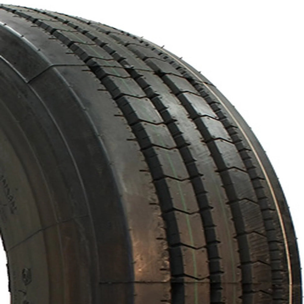 Goodride CR960A 295/75R22.5 144/141L G Commercial Tire