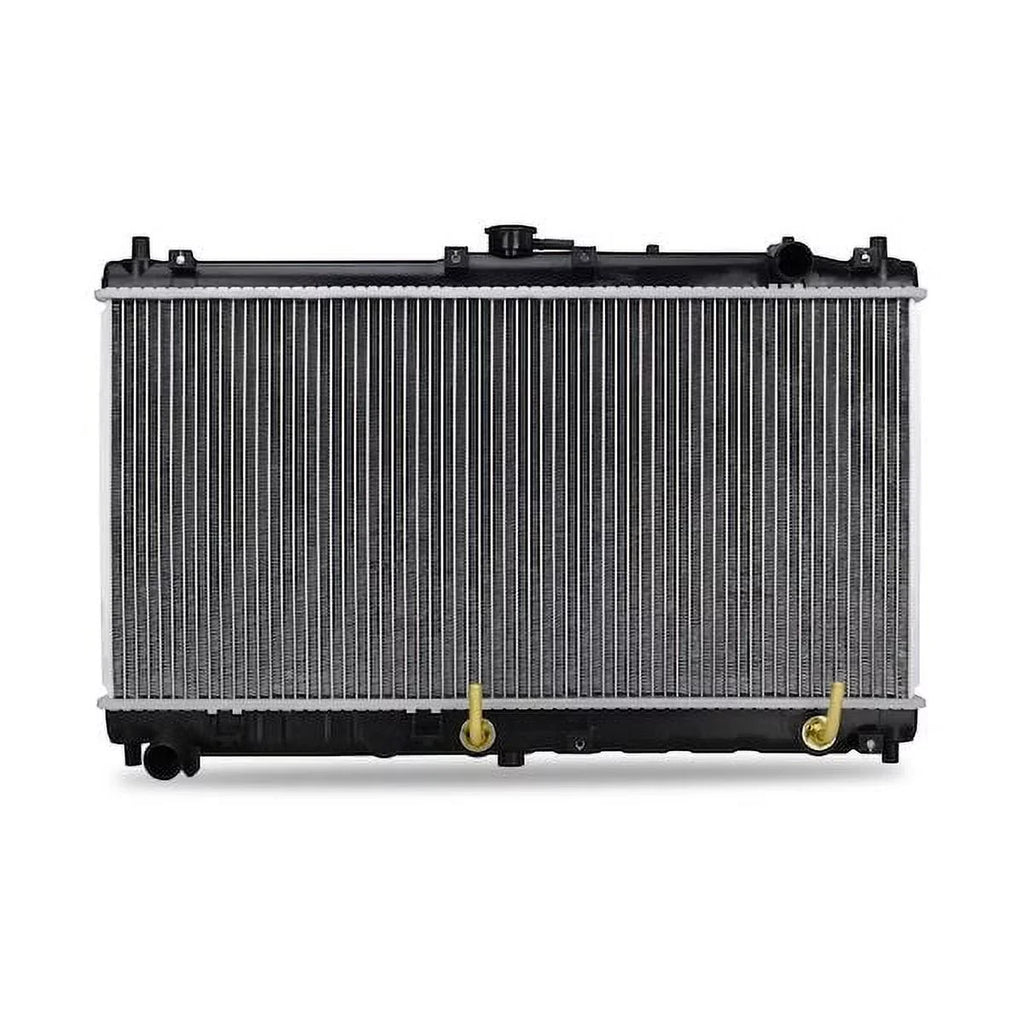 Mishimoto Plastic End-Tank Radiator Compatible With Mazda MX-5 Miata 1999-2005