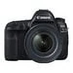 Canon EOS 5D Mark IV EF 24-70mm Kit