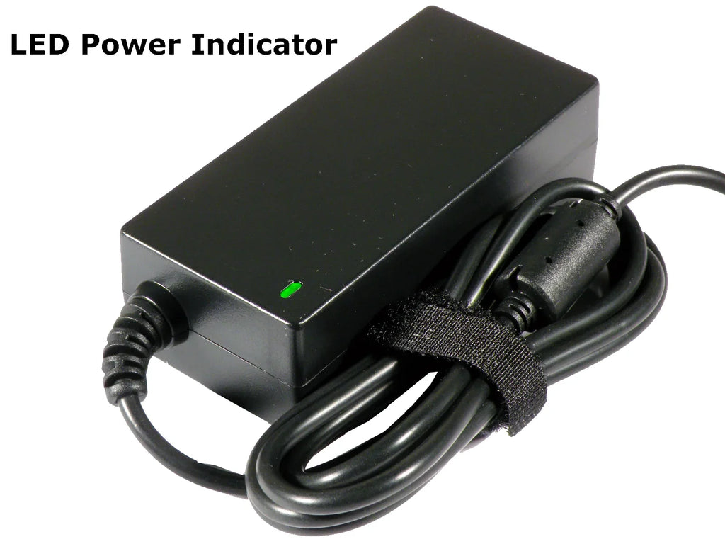 iTEKIRO 65W AC Adapter for Lenovo Ideapad 110 80T7002NCF, 110 80T7002PCF, 110-15ACL 80TJ 15.6", 110 80TJ002CUS, 110 80TJ002EUS, 110 80TR0004US, 110 80TR0005US, 110 80V70000US