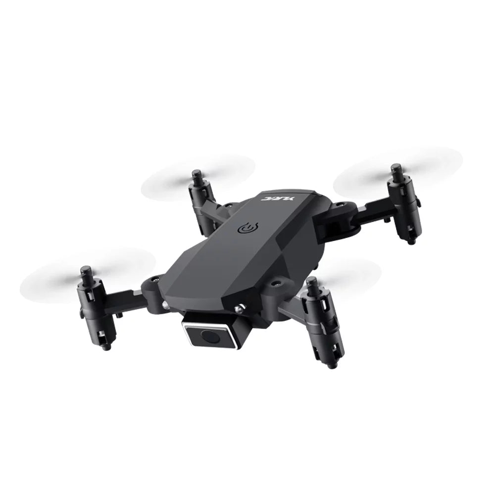 OWSOO S66 RC Drone Remote Control Mini Drone 13mins Flight Time 3D Flip Altitude Hold Headless Mode RC Quadcopter Portable Bag