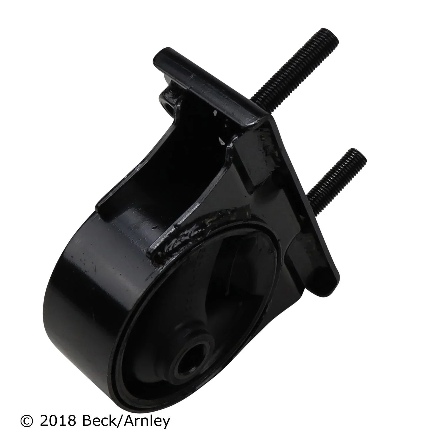 Beck Arnley 104-1829 Engine Mount For 01-05 Toyota RAV4
