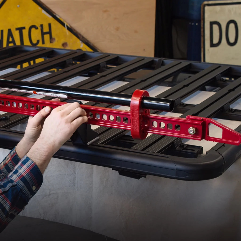 Yakima Hi-Lift Jack Carrier