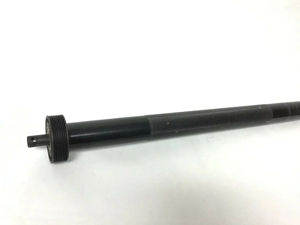 Front Drive Roller 016110-Z Works W Horizon Fitness Elite Series HZ Series Treadmill