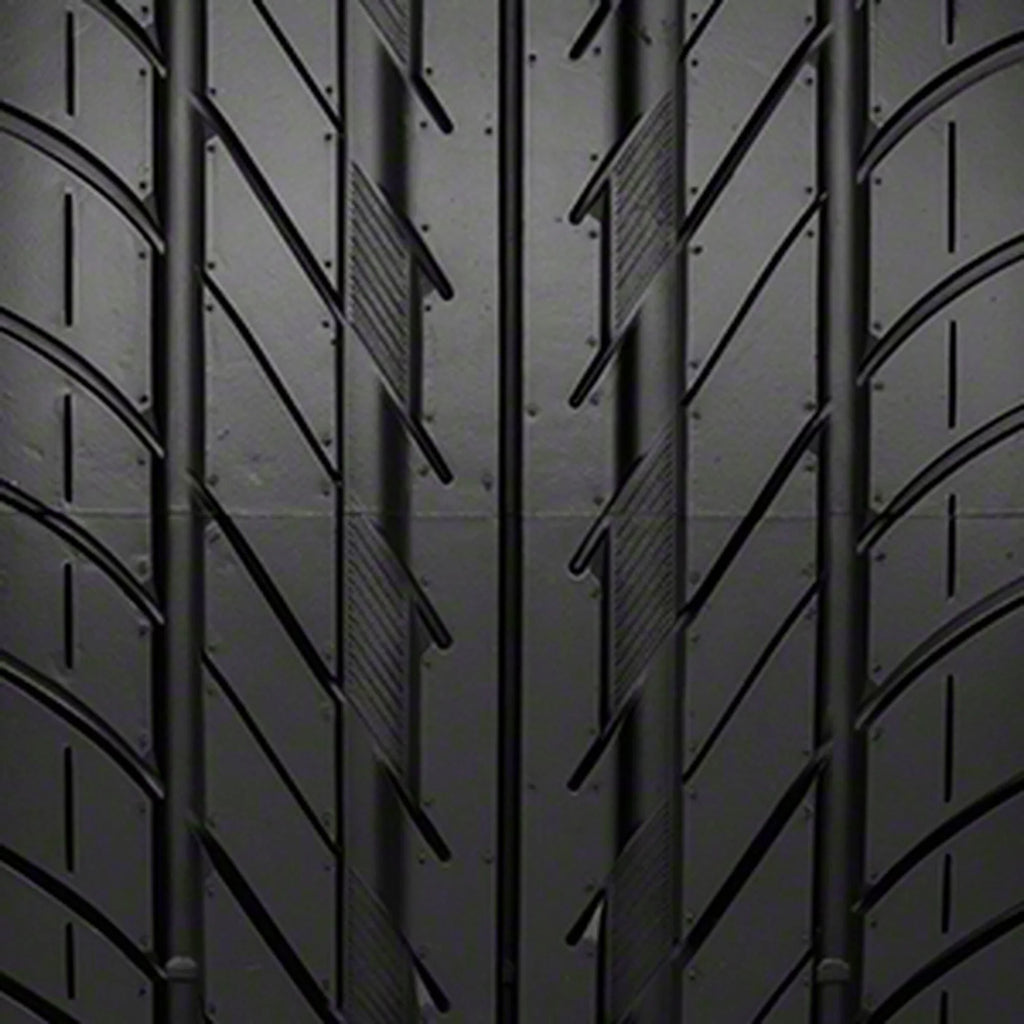 Goodyear Eagle F1 GS EMT UHP P275/40ZR18 94Y Passenger Tire