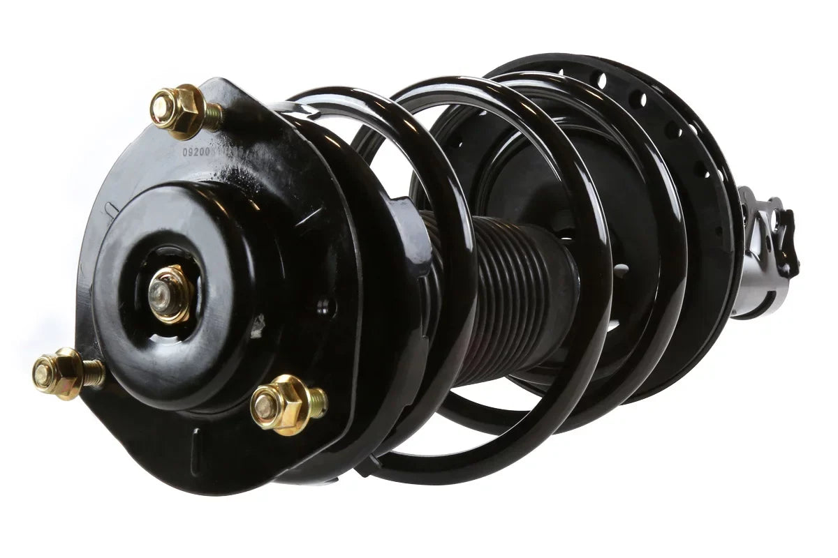 AutoShack Front Complete Strut and Coil Spring Passenger Side Replacement for 2012 2013 2014 2015 2016 2017 Toyota Camry 2.5L 3.5L V6 FWD CST1004065