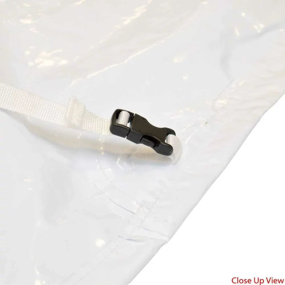 Cobalt Boat Shrinkable Transhield Cover 465377 | A28 / 273 F10563.0