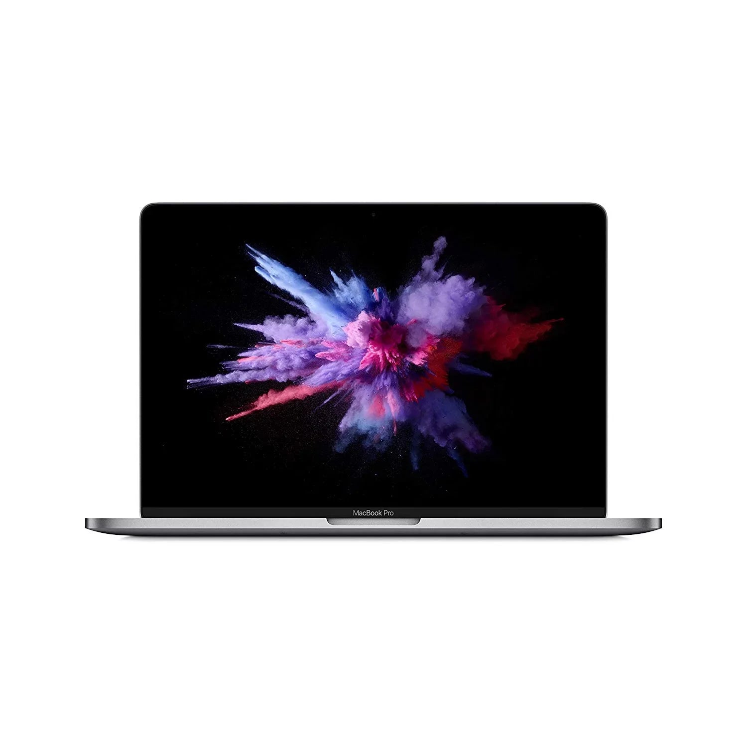 Used Apple 13.3 inch MacBook Pro 2019 Touch Bar 1.4 GHz Intel Core i5 Quad-Core 8GB RAM 256GB SSD - Space Gray