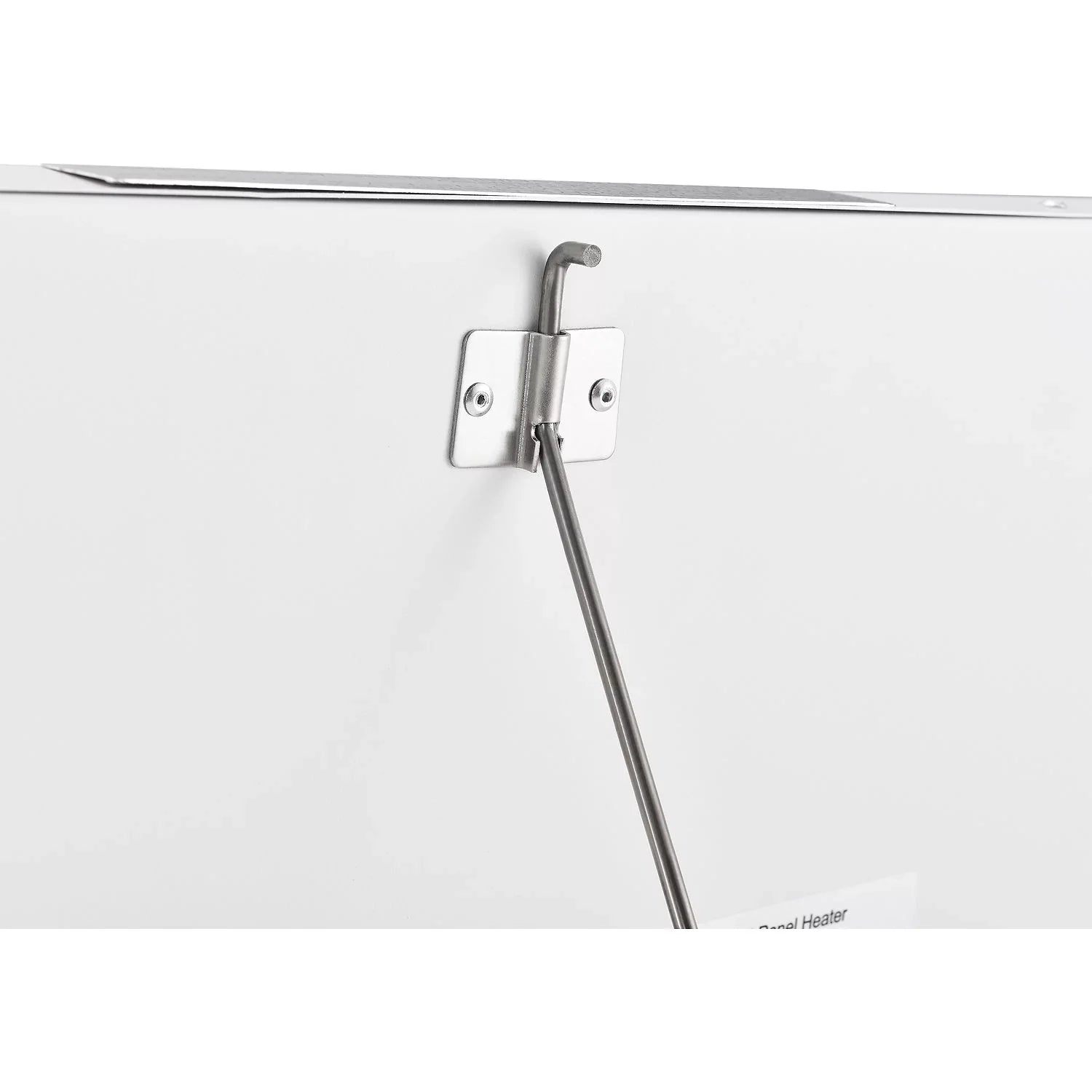 Under the Desk Radiant Panel Heater, 170W, 120V