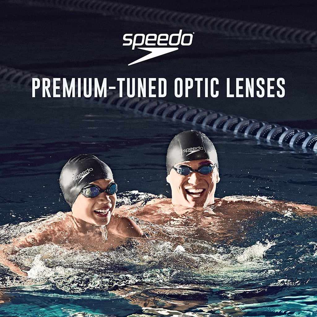 Speedo Goggles HYPER FLYER Mirror