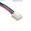 ALLCCX 3400mAh Battery for Parrot Bebop 2 Skycontroller 2 P2, please check with your original power source first, this is 3.7V