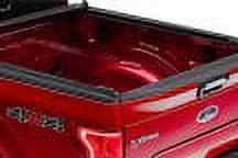 Truxedo Pro X15 Soft Roll Up Truck Bed Tonneau Cover | 1497101 | Fits 2004 - 2015 Nissan Titan W/ Or W/O Track System 5' 7" Bed (67.1")