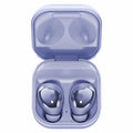 UrbanX Street Buds Pro True Bluetooth Wireless Earbuds For Allview P8 Pro With Active Noise Cancelling (Wireless Charging Case Included) Purple