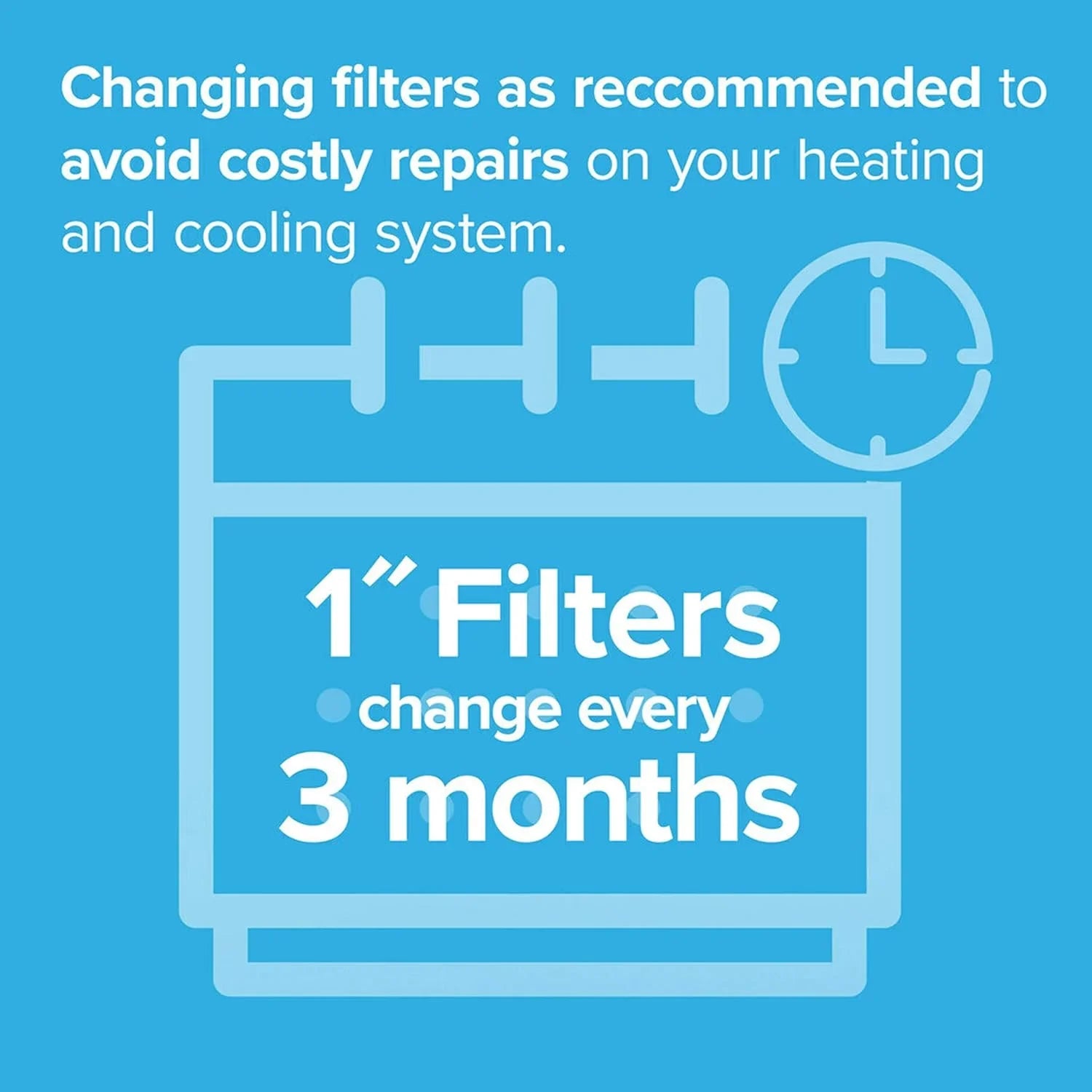 Filtrete 16x16x1, AC Furnace Air Filter, MPR 1000, Micro Allergen Defense, 6-Pack (exact dimensions 15.81 x 15.81 x 0.81)