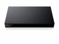 Restored Sony UBPX800M2 4K UHD Bluray Disc Player, Black (Refurbished)