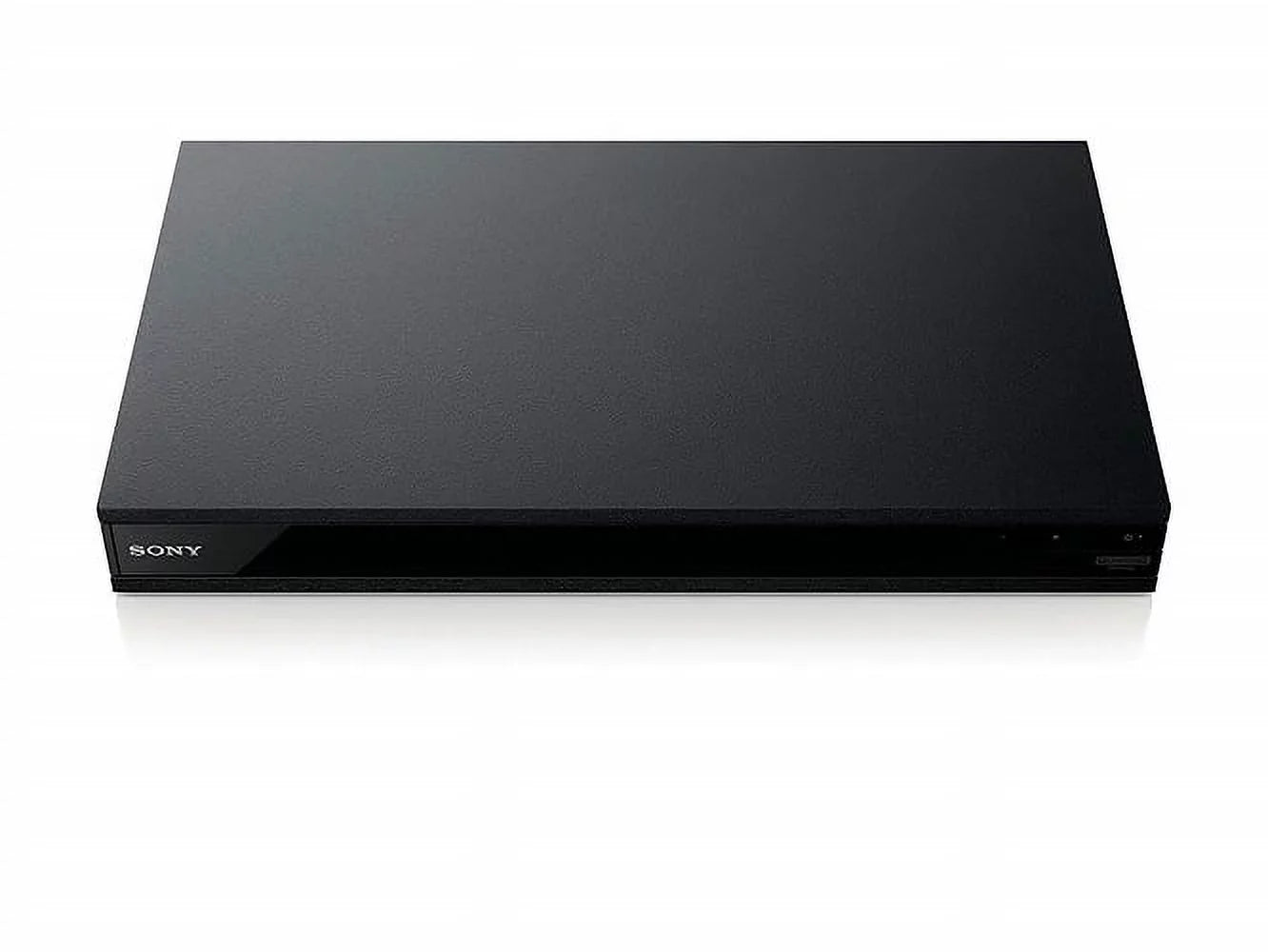 Restored Sony UBPX800M2 4K UHD Bluray Disc Player, Black (Refurbished)