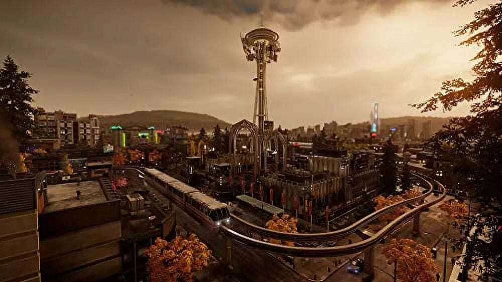 Infamous Second Son Hits - PlayStation 4