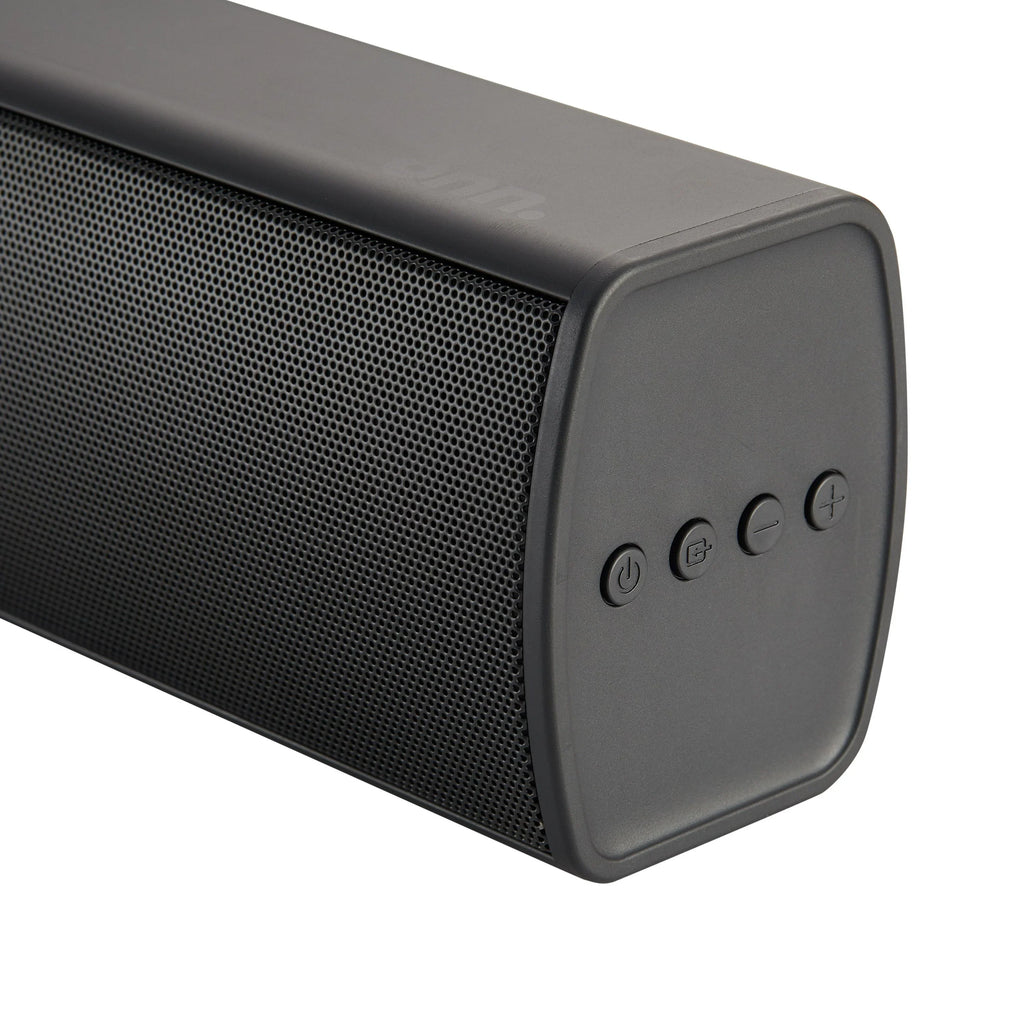 onn. 36" 5.1 Soundbar with Wireless Subwoofer