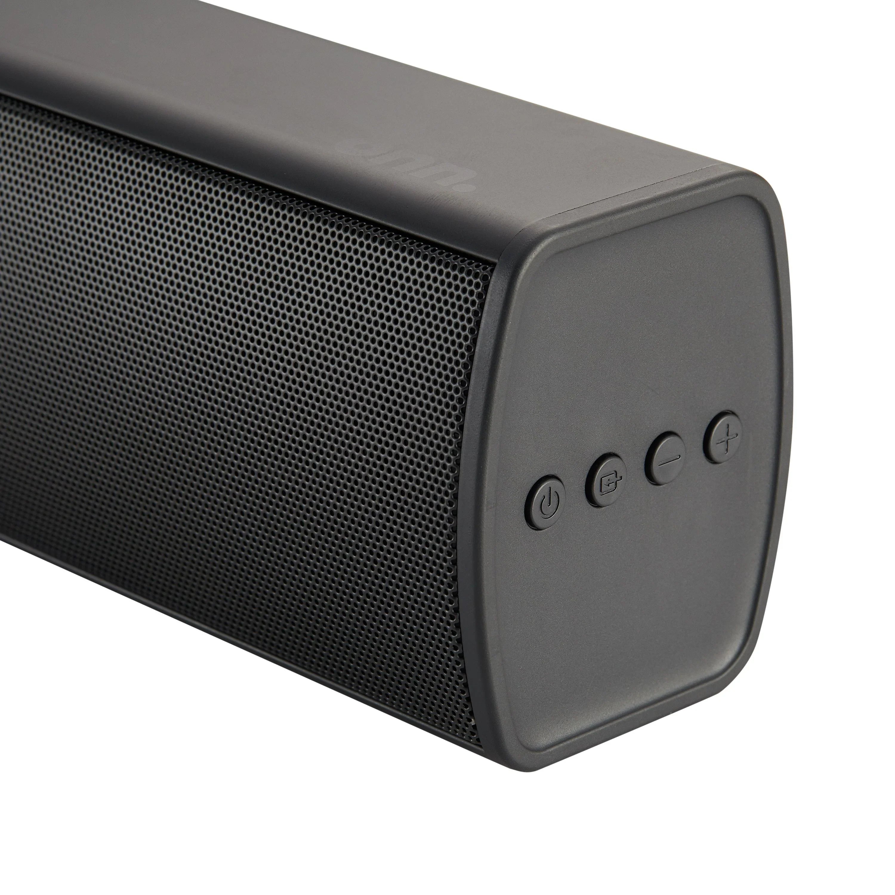 onn. 36" 5.1 Soundbar with Wireless Subwoofer